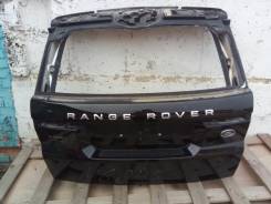 Дверь багажника. Land Rover Range Rover Sport, L494