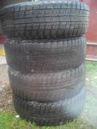 Bridgestone Blizzak Revo1. Зимние, без шипов, износ: 5%, 4 шт