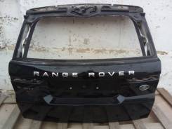 Дверь багажника. Land Rover Range Rover Sport, L494
