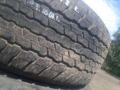 Dunlop Grandtrek AT22. Летние, износ: 20%, 2 шт