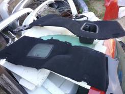 Обшивка багажника. Subaru Forester, SG5, SG9, SG, SG69, SG9L