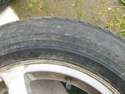 Firestone Firehawk TZ100. Летние, 2012 год, износ: 10%, 2 шт