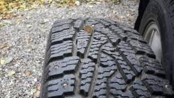Nokian Hakkapeliitta LT2. Зимние, 2013 год, износ: 10%, 1 шт