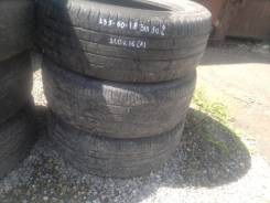 Michelin Latitude Tour HP. Летние, износ: 50%, 3 шт