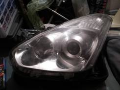 Фара. Toyota Wish, ZNE10, ZNE10G, ZNE14, ZNE14G