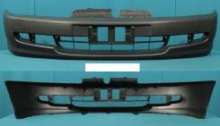 Бампер. Toyota Ipsum, CXM10G, SXM10G, SXM15G Toyota Picnic, CXM10L, SXM10L Двигатели: 3CTE, 3SFE. Под заказ