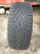 Nokian Hakkapeliitta R2 SUV. Зимние, 2013 год, износ: 10%, 1 шт