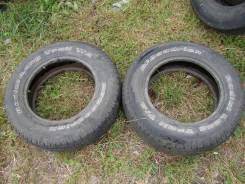 BFGoodrich Long Trail T/A. Летние, износ: 20%, 2 шт