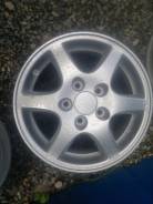 Honda. 5.5x15, 5x114.30, ET50