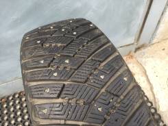 Goodyear UltraGrip Ice Arctic SUV. Зимние, 2013 год, износ: 10%, 1 шт