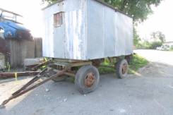 2ПТС-4. Продам прицеп