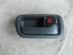 Ручка салона. Toyota Caldina, ST215G