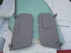 Козырек солнцезащитный. Subaru Forester, SF5, SF9