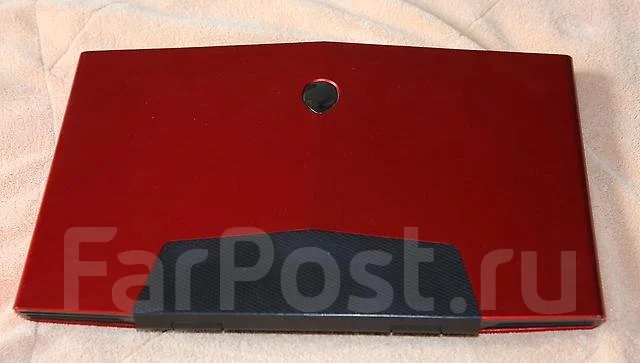 Alienware M17x R3. 17", 2,5����, ��� 8 ��, ���� 512���, WiFi: 1, Bluetooth: 1, ����������� �� 1��. ����