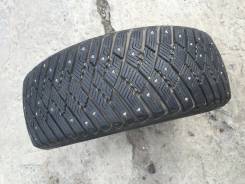 Goodyear UltraGrip Ice Arctic. Зимние, 2013 год, износ: 20%, 1 шт
