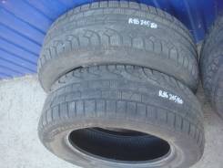 Pirelli Winter Sottozero II. Зимние, без шипов, износ: 40%, 2 шт