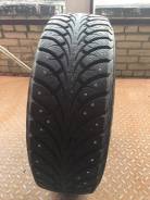 Goodyear UltraGrip Extreme. Зимние, 2013 год, износ: 10%, 1 шт