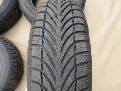 BFGoodrich Winter G. Зимние, 2013 год, износ: 20%, 1 шт