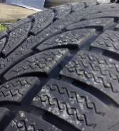Nokian WR SUV. Зимние, 2013 год, износ: 20%, 1 шт