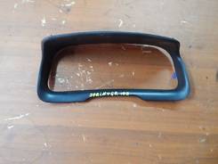 Консоль панели приборов. Toyota Corolla, AE104, CE100, CE104, AE101, AE100 Toyota Sprinter, CE100, AE104, AE101, AE100, CE104 Двигатели: 4AFE, 5AFE, 2...