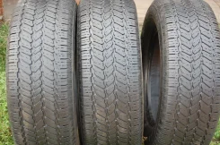 General Tire Grabber AW. ������, 2013 ���, �/�, ����� 30�%