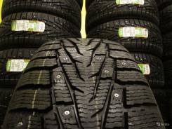 Nokian Hakkapeliitta 7 SUV. Зимние, шипованные, 2016 год, без износа, 4 шт. Под заказ