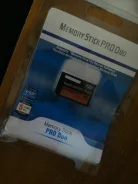 Memory Stick PRO Duo. 32��� ����