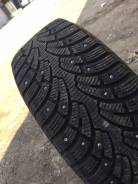 Bridgestone Noranza 2. Зимние, 2013 год, износ: 10%, 1 шт