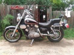 Kawasaki VN Vulcan 1500. 1 500 куб. см., исправен, птс, с пробегом