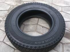 Bridgestone Blizzak MZ-03. Зимние, без шипов, 10 %, 4 шт
