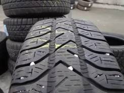 Pirelli Winter SnowControl II. Зимние, 2013 год, износ: 20%, 1 шт