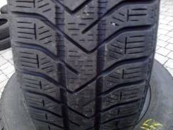 Pirelli Winter SnowControl II. Зимние, 2013 год, износ: 20%, 1 шт