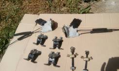 Крепление боковой двери. Subaru Forester, SF5, SF9, SG5, SG9, SG9L Subaru Impreza, GC1, GC2, GC4, GC6, GC8, GD2, GD3, GD9, GDA, GDB, GDC, GDD, GF1, GF...