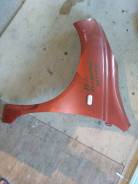 Крыло. Nissan March, K12, BNK12, YK12, Z12, AK12