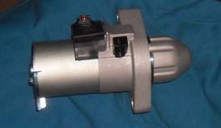 Стартер. Honda: CR-V, Accord, Civic, Accord Tourer, Element Двигатели: K24A3, K24A4, K20A6, K20Z2, K24A8, K24Z2, K24Z3, K20A2