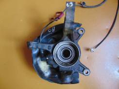 Ступица. Toyota Mark II Wagon Qualis, SXV25, MCV25 Toyota Camry Gracia, SXV25, MCV25 Toyota Harrier, MCU10, ACU15, MCU15, SXU15, SXU10, ACU10 Двигател...
