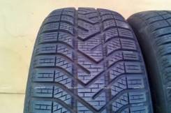 Pirelli Winter SnowControl. Зимние, 2013 год, износ: 20%, 1 шт