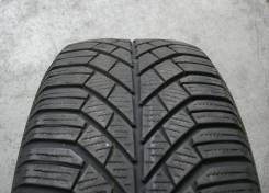 Continental ContiWinterContact TS 830. Зимние, 2013 год, износ: 30%, 1 шт