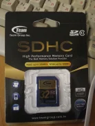 SDHC. 32��� ����