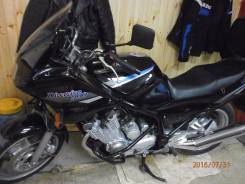 Yamaha XJ 900 Diversion. 900 куб. см., исправен, птс, с пробегом