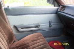 Обшивка двери. Toyota Corona, AT150