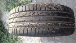 Bridgestone Potenza RE050. Летние, 2007 год, без износа, 1 шт
