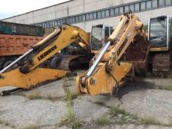 Liebherr R 944-C Litronic. Экскаватор Liebherr R 944 C Litronic (Либхерр), 1,80 куб. м.