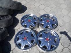 Work LS Paragon Suv. 8.5x19, 5x114.30, ET40, ЦО 73,1 мм. Под заказ