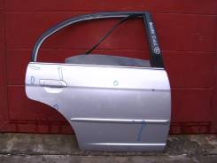 Дверь боковая. Honda Civic Ferio, ES1