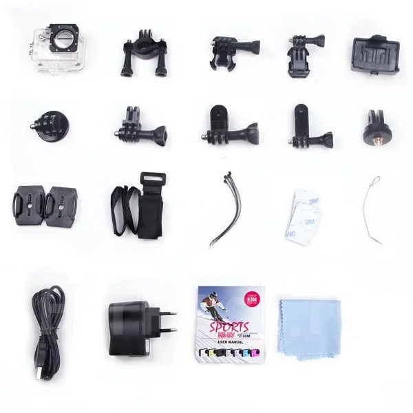 SJCAM SJ4000. 10 - 14.9 ��, � ����������. ��� ����� �� ������������ ����
