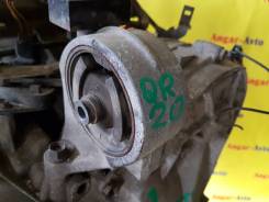 Подушка коробки передач. Nissan Prairie, PM12, RM12 Nissan Liberty, RM12, PM12 Nissan Avenir, PW11, PNW11 Двигатели: QR20DE, SR20DE