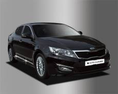 Накладка на дверь. Kia K5 Kia Optima