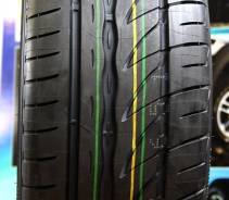 Bridgestone Potenza RE002 Adrenalin. Летние, 2015 год, без износа