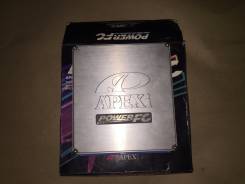 Apexi Power fc rb26det Pro. Nissan Skyline GT-R, BCNR33 Двигатель RB26DETT